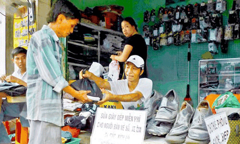 Người Sài Gòn tử tế