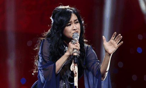 Ca sĩ Thanh Lam: “Nghệ sỹ chúng tôi quá đáng thương!”