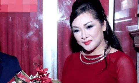  Lùm xùm vụ “soi” nhan sắc Như Quỳnh: Tàn nhẫn? 