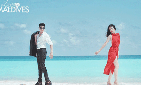 Phim ngắn "Chuyện tình Maldives – Love in Maldives"