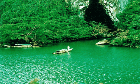  Quảng Bình: Nhiều chương trình giảm giá dịp Lễ hội hang động 2015 