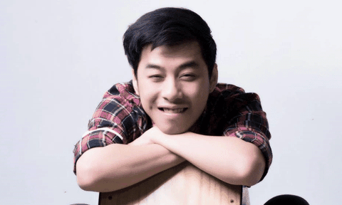 Diễn viên trẻ "Thách thức danh hài" chỉ còn 5% sự sống