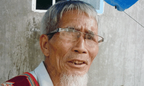  Sự thật về "người rừng không đuôi" kinh dị, khát máu ở Kon Tum 