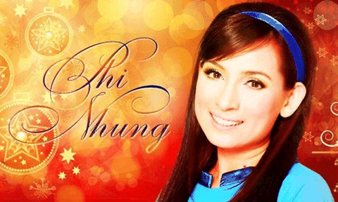 Phi Nhung làm liveshow “Tình yêu bất tận”