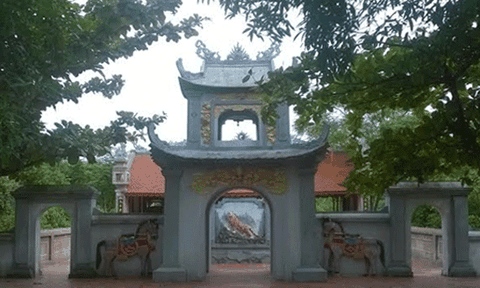 Cẩm Huy: Phát huy nền văn hóa truyền thống gắn liền với xây dựng nông thôn mới