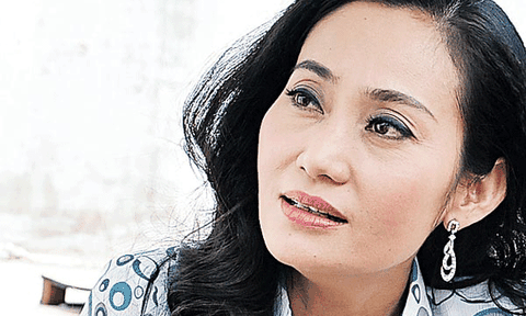 Diễn viên, đạo diễn Hạnh Thúy: Không có giới tính trong công việc