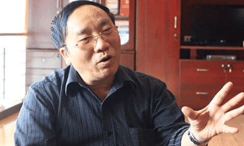 Trần Đăng Khoa – gã phù thuỷ chữ đùa rỡn với thượng đế và thánh thần