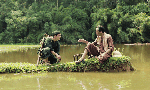 Đợt phim kỷ niệm 70 năm Cách mạng Tháng Tám và Quốc khánh 2/9