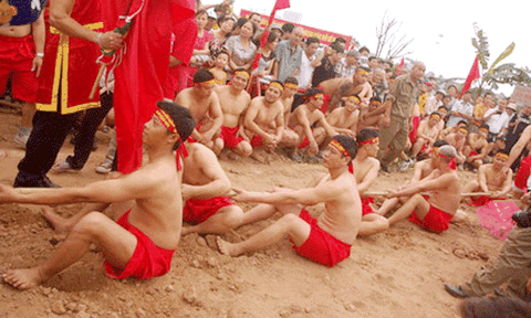 Kiểm kê di sản văn hóa phi vật thể để lưu giữ hay vinh danh?