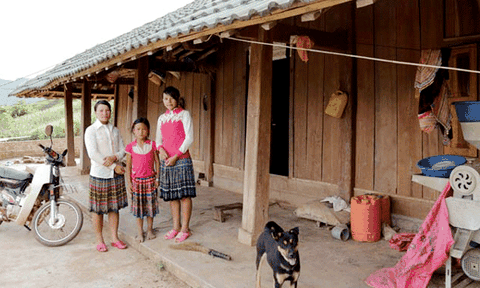 Sa Lai “đi dễ, khó về”: Những phụ nữ bỗng dưng biến mất