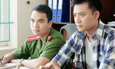 “Cảnh sát hình sự” phần mới lên sóng VTV3
