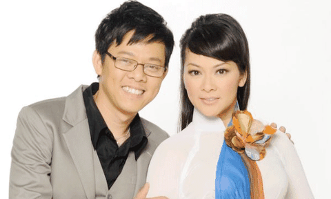 Em trai Như Quỳnh: Chúng tôi không hợp Quang Lê