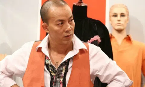 NSƯT Đức Hải: 'Tôi hét cát-xê cao để có tiền nuôi con'