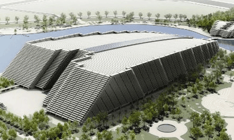 Kỳ vọng gì ở bảo tàng 11.000 tỉ đồng?