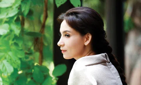 Phi Nhung im lặng trước thông tin cát-xê hơn 240 triệu đồng