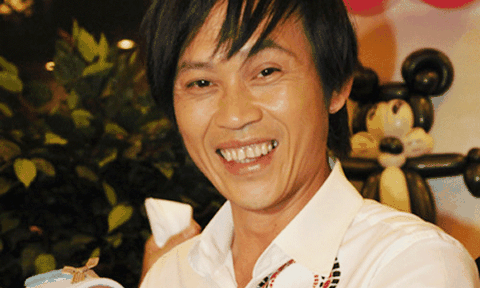 Những người vợ âm thầm của Hoài Linh, Bảo Chung