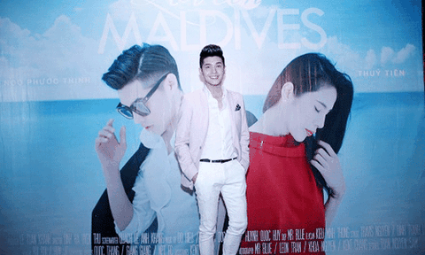 Noo Phước Thịnh: ‘Đã đến lúc tôi không sợ scandal’