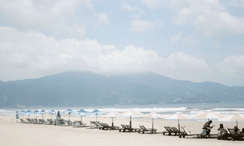 Đà Nẵng: Lắp đặt đồng hồ đếm ngược ABG 5 trước 1 năm