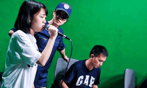 Thu Phương thử thách học trò với “hit” mới của Phạm Toàn Thắng