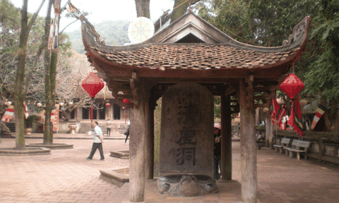 Hải Dương: Đề nghị công nhận 2 hiện vật là bảo vật quốc gia