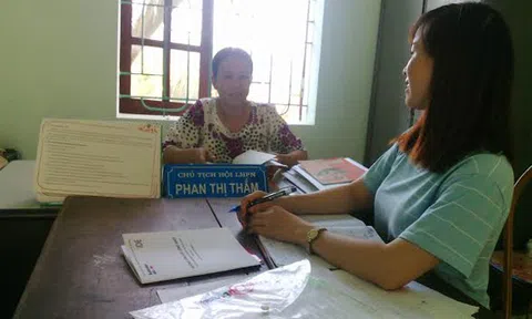 Hội LHPN xã Vĩnh Thành: Xây dựng người phụ nữ  “Tự tin, tự trọng, trung hậu, đảm đang”