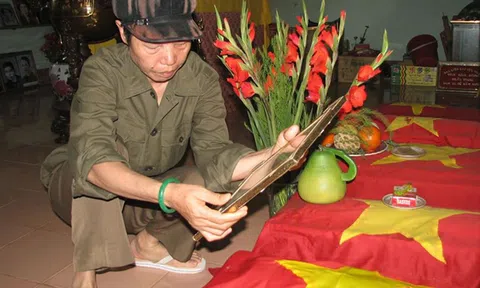 Khởi đăng thiên phóng sự đặc biệt: Ngôi nhà kỳ lạ của chị Năm Nghĩa (Kỳ 9)