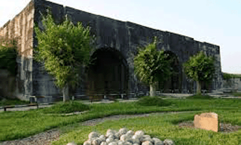 Phê duyệt Quy hoạch tổng thể bảo tồn, phát huy giá trị di tích Thành Nhà Hồ…