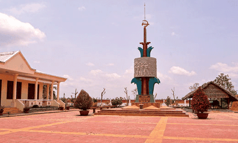 Cà Mau: Tập huấn công tác quản lý di sản văn hóa năm 2015