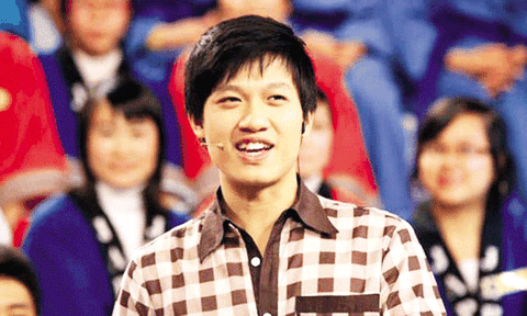  Thú vị chuyện MC Trần Ngọc dẫn đâu thắng đó ở "Đường lên đỉnh Olympia" 