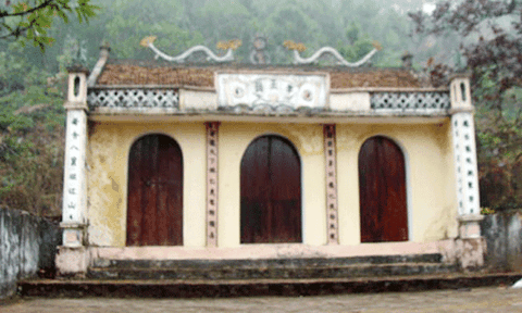 Bắc Ninh: Bảo tồn và xây dựng chùa Dạm thành trung tâm tâm linh tín ngưỡng quy mô