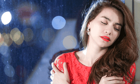 Hà Hồ tránh đụng mặt Maya vì người tình kim cương?