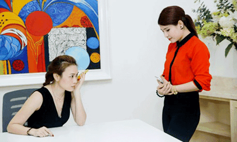 Mỹ Tâm truyền “bí kíp” cho học trò Đàm Vĩnh Hưng 