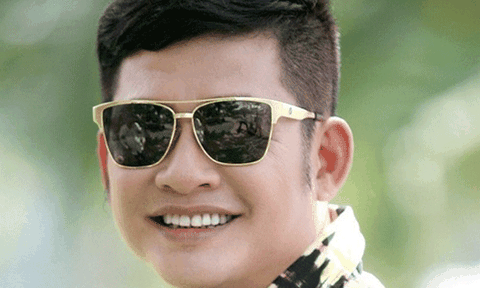 Tấn Beo: Chuyện "ngoài luồng" với tôi rất xa vời