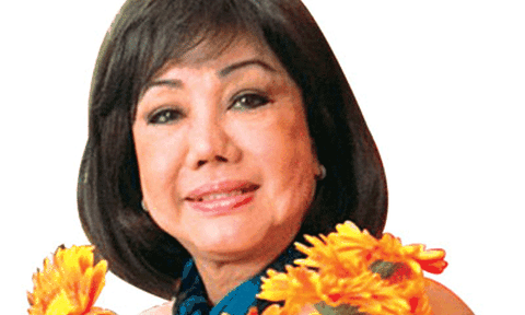 Kiều Phượng Loan - Bền bỉ tình yêu nghệ thuật