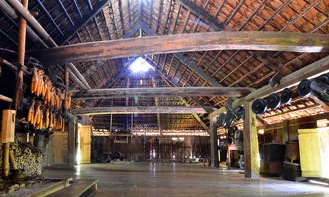 Chiến dịch Phục dựng nhà lang- Cũng bởi chung niềm nuối tiếc