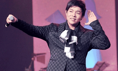 Quang Lê giải thích lý do "nuốt lời" tuyên bố rời showbiz