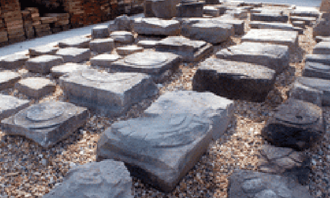 Lựa chọn nhà thầu Dự án trưng bày di tích, di vật Nhà Quốc hội