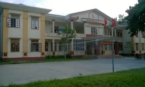 Xã Nam Phúc: Tăng cường đổi mới sự lãnh đạo của Đảng để phát triển kinh tế - xã hội 