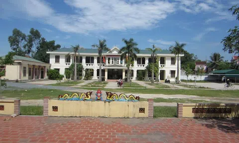 Xã Nghi Công Nam: Lấy xuất khẩu lao động làm đòn bẩy để phát triển kinh tế