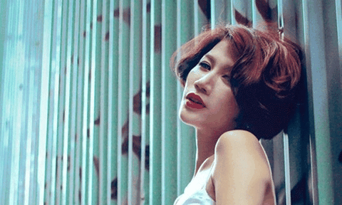  Mang bầu ra toà, Trang Trần lãnh 9 tháng tù treo 