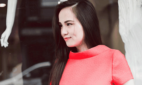 Diễm Hương: Mỗi lần mua đồ cho con tốn cả ngàn đô