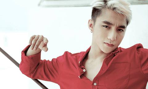 Sơn Tùng chính thức đến đấu trường EMA 2015