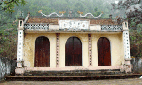 Bắc Ninh: Bảo tồn và xây dựng chùa Dạm thành trung tâm tâm linh tín ngưỡng quy mô