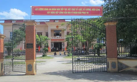 Xã Diễn Thành: Kinh tế phát triển với tốc độ cao