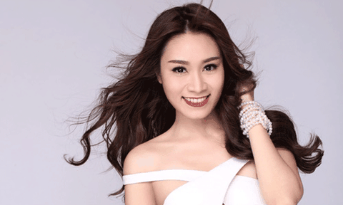 Minh Thư: Đã yêu người khác sau chia tay ĐD Quang Dũng