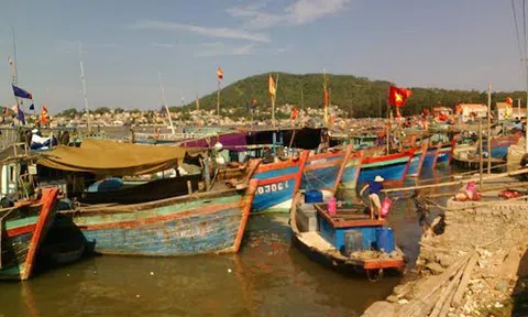 Phường Quỳnh Phương: Khai thác, đánh bắt thủy hải sản làm mũi nhọn phát triển kinh tế