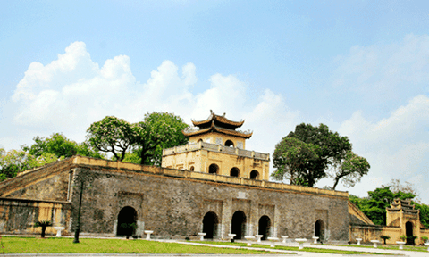 Phê duyệt Quy hoạch chi tiết bảo tồn, tôn tạo Khu di tích Trung tâm Hoàng thành Thăng Long