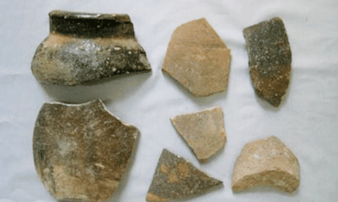 Hà Tĩnh: Báo cáo kết quả bước đầu khai quật khảo cổ di chỉ Cồn Cọc