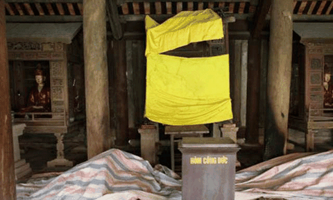 "Ngành di sản lạ lắm, mất bò cũng không ai làm chuồng"