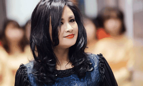  Nghe Thanh Lam, Quang Dũng thi nhau “trẻ hóa” ca khúc cách mạng 